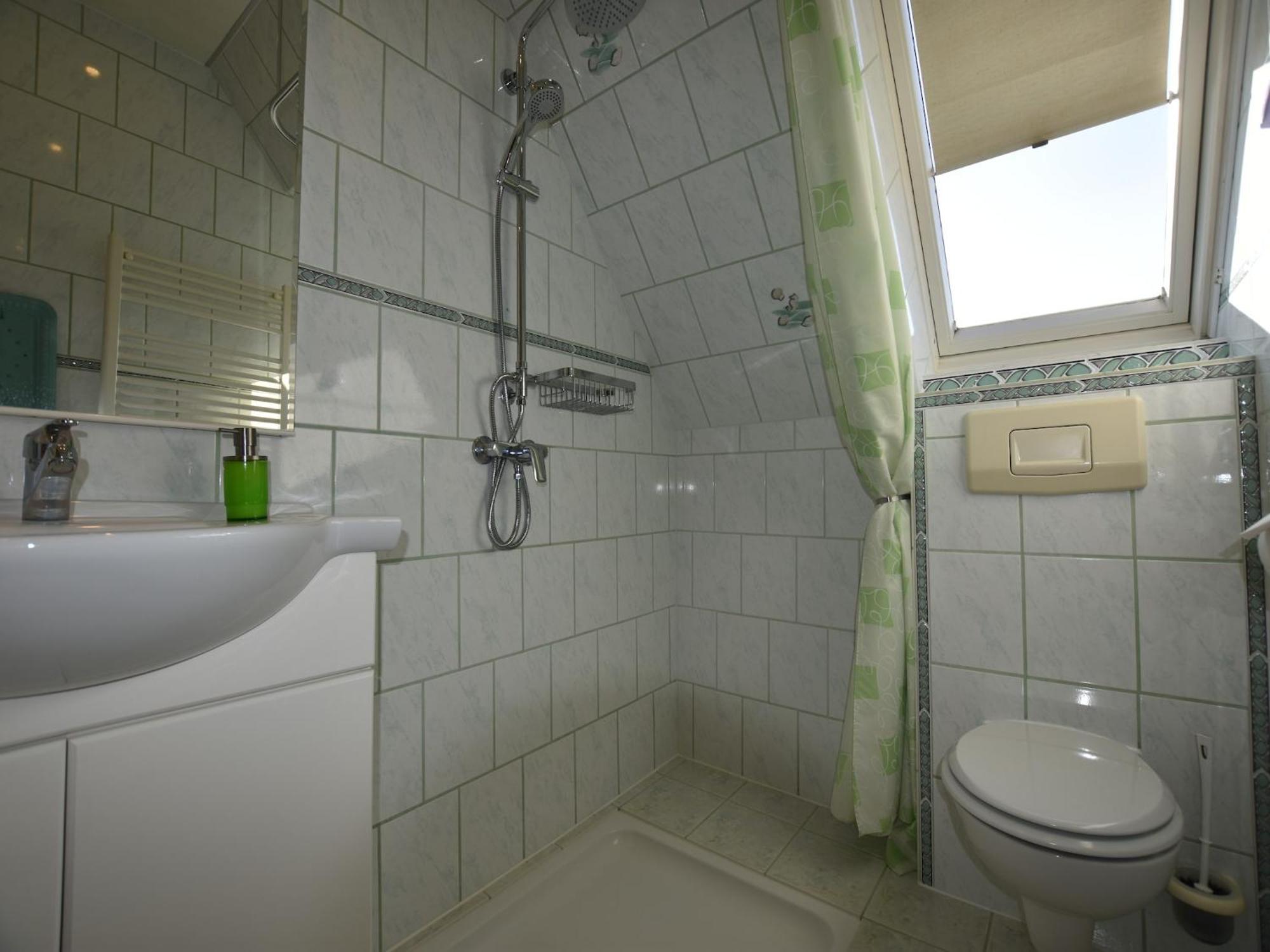 Snug Apartment In Kr Pelin Germany Klein Nienhagen Esterno foto
