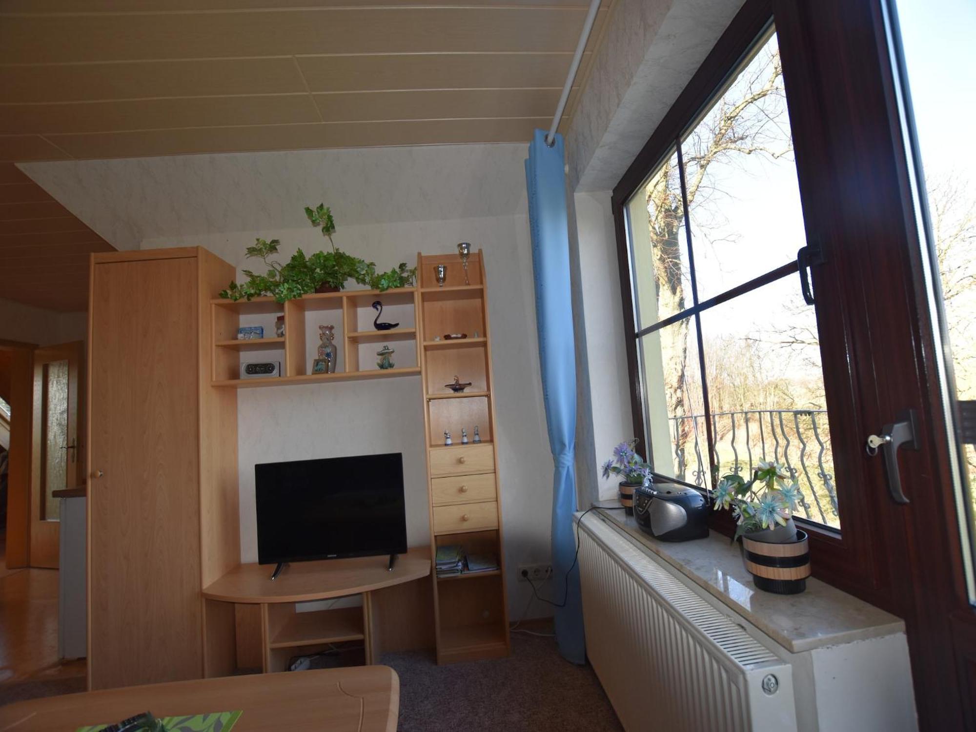 Snug Apartment In Kr Pelin Germany Klein Nienhagen Esterno foto