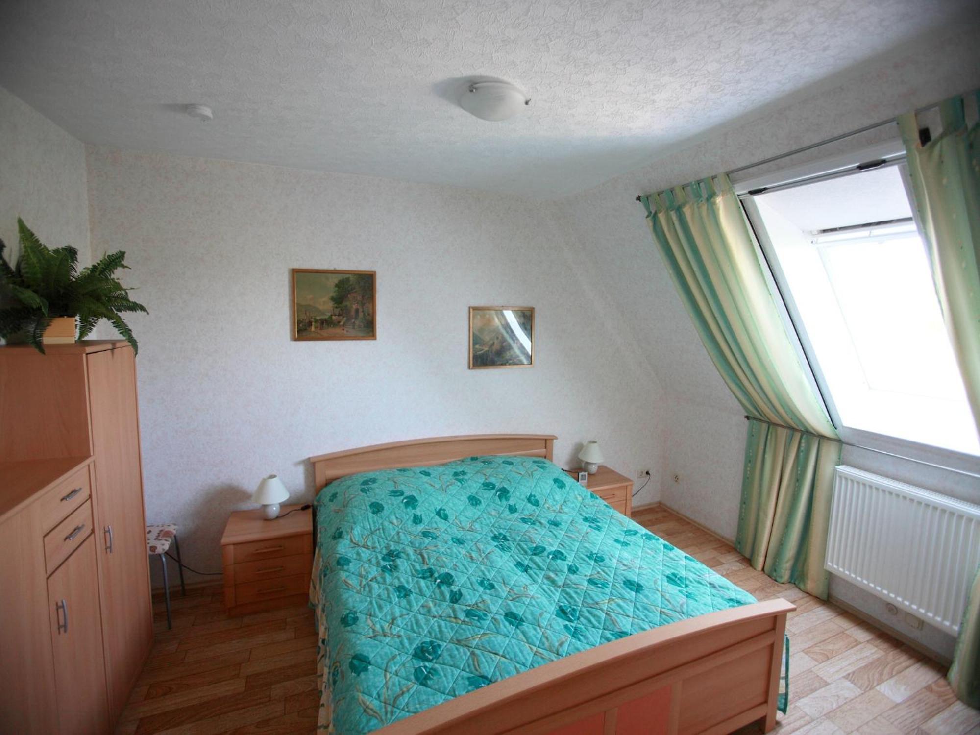 Snug Apartment In Kr Pelin Germany Klein Nienhagen Esterno foto