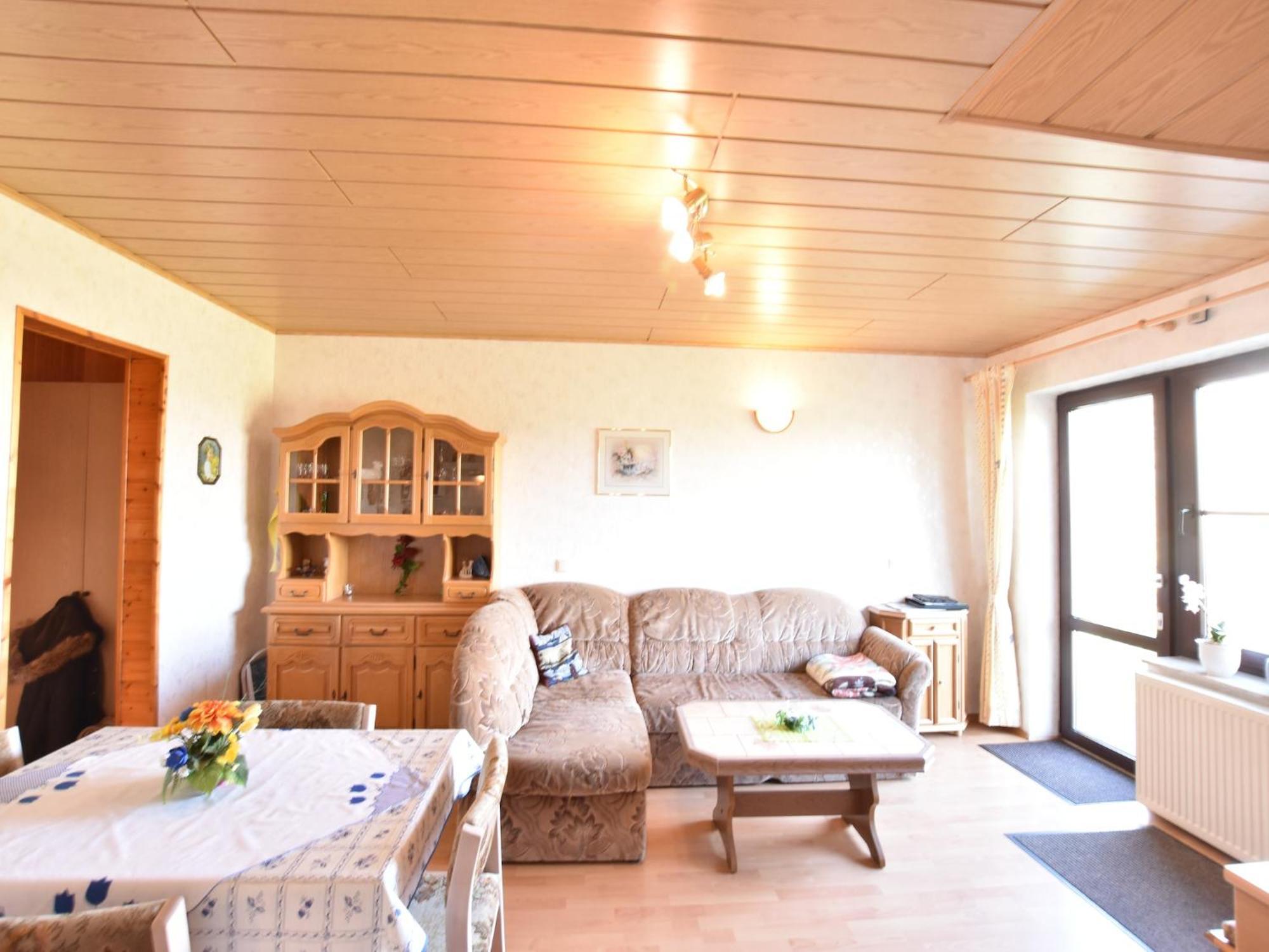 Snug Apartment In Kr Pelin Germany Klein Nienhagen Esterno foto