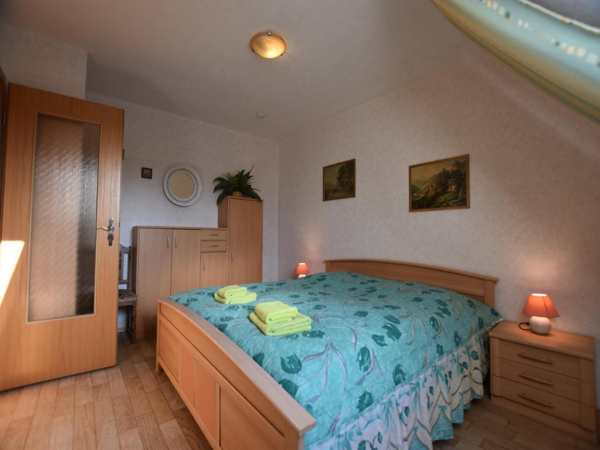 Snug Apartment In Kr Pelin Germany Klein Nienhagen Esterno foto