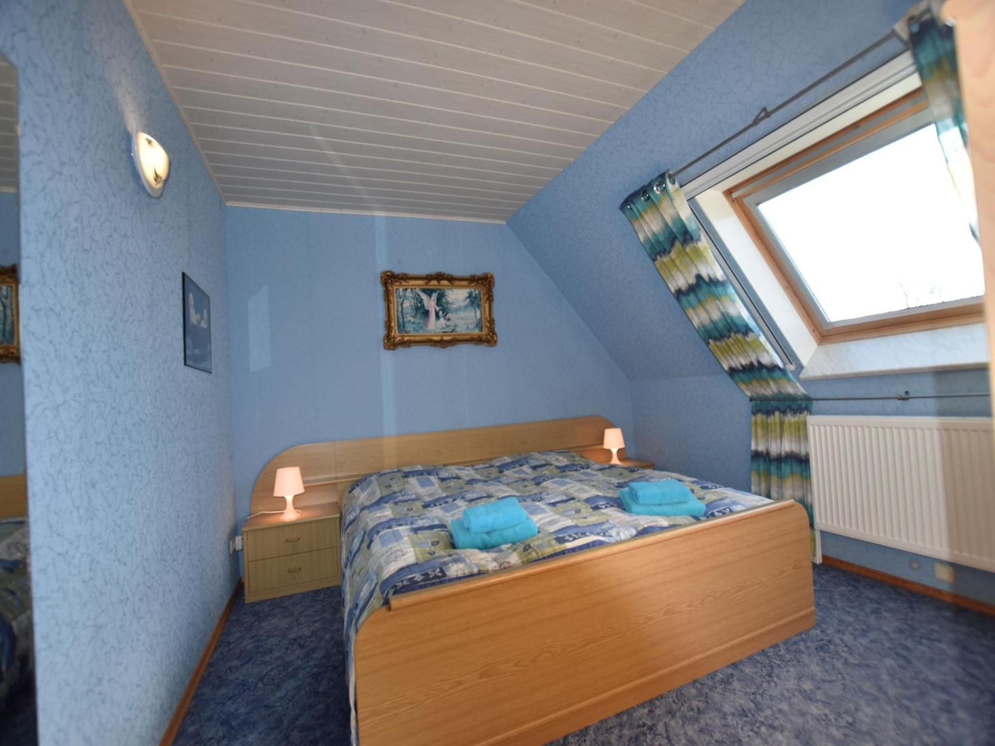 Snug Apartment In Kr Pelin Germany Klein Nienhagen Esterno foto