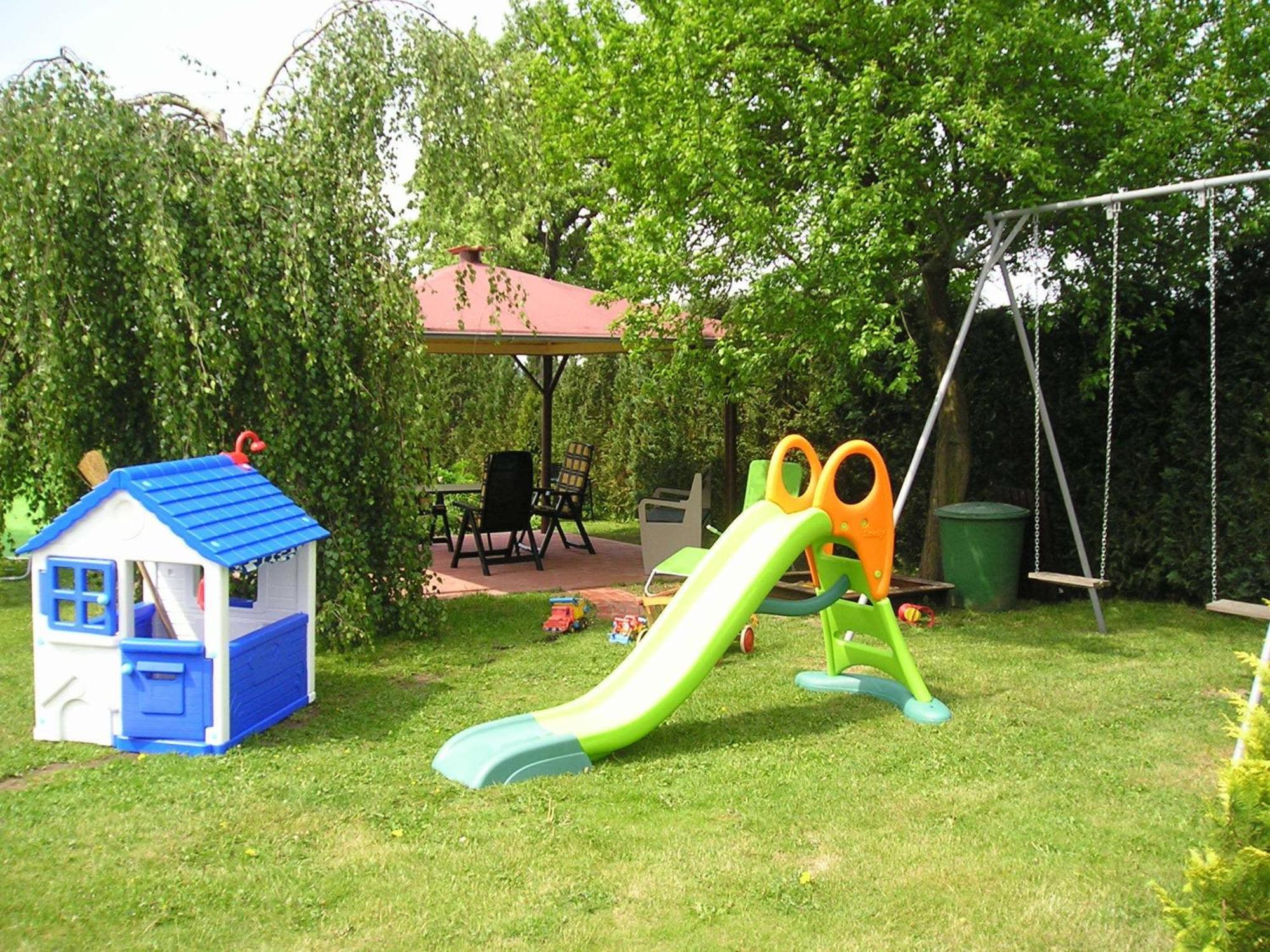 Snug Apartment In Kr Pelin Germany Klein Nienhagen Esterno foto
