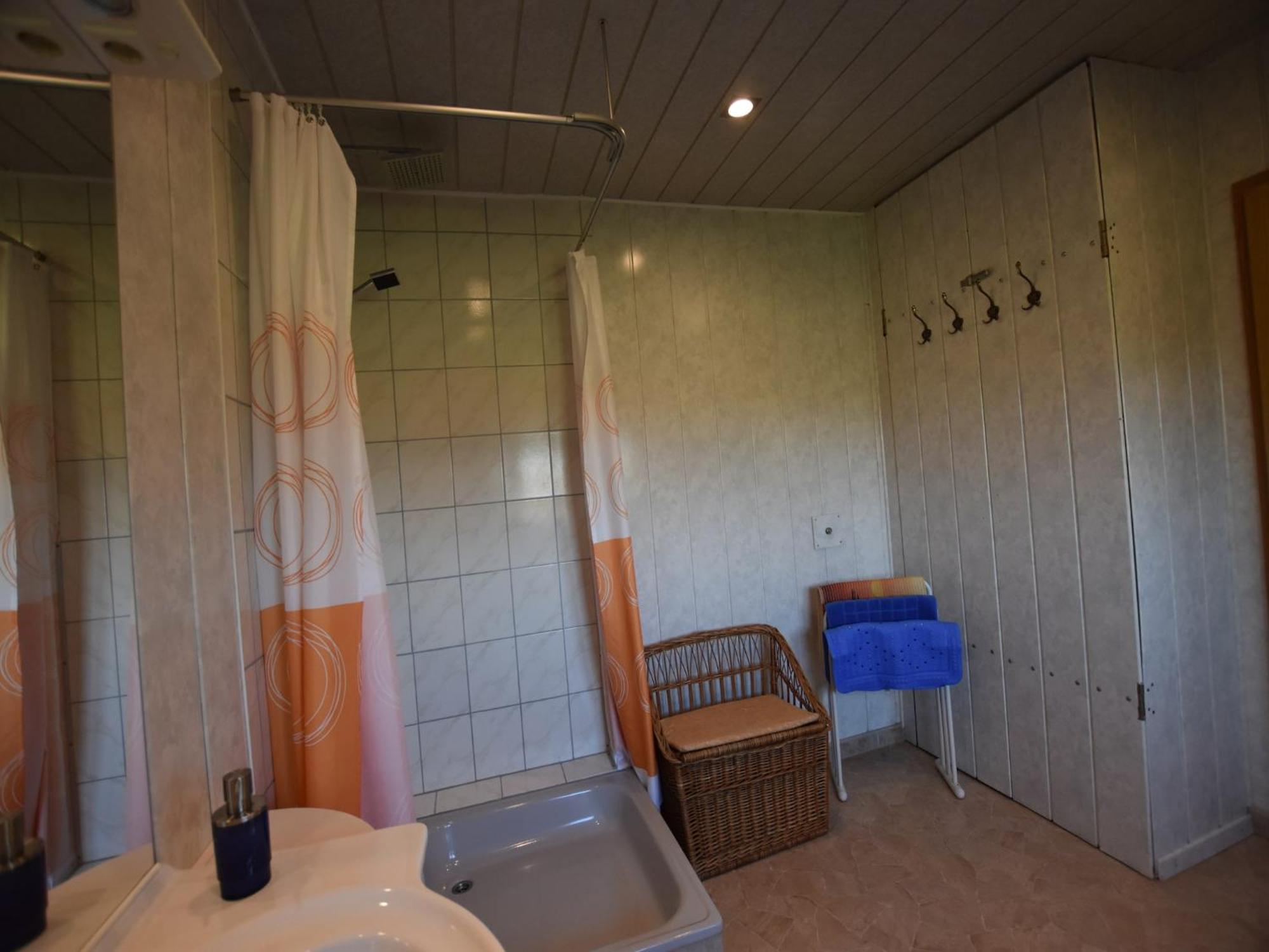 Snug Apartment In Kr Pelin Germany Klein Nienhagen Esterno foto