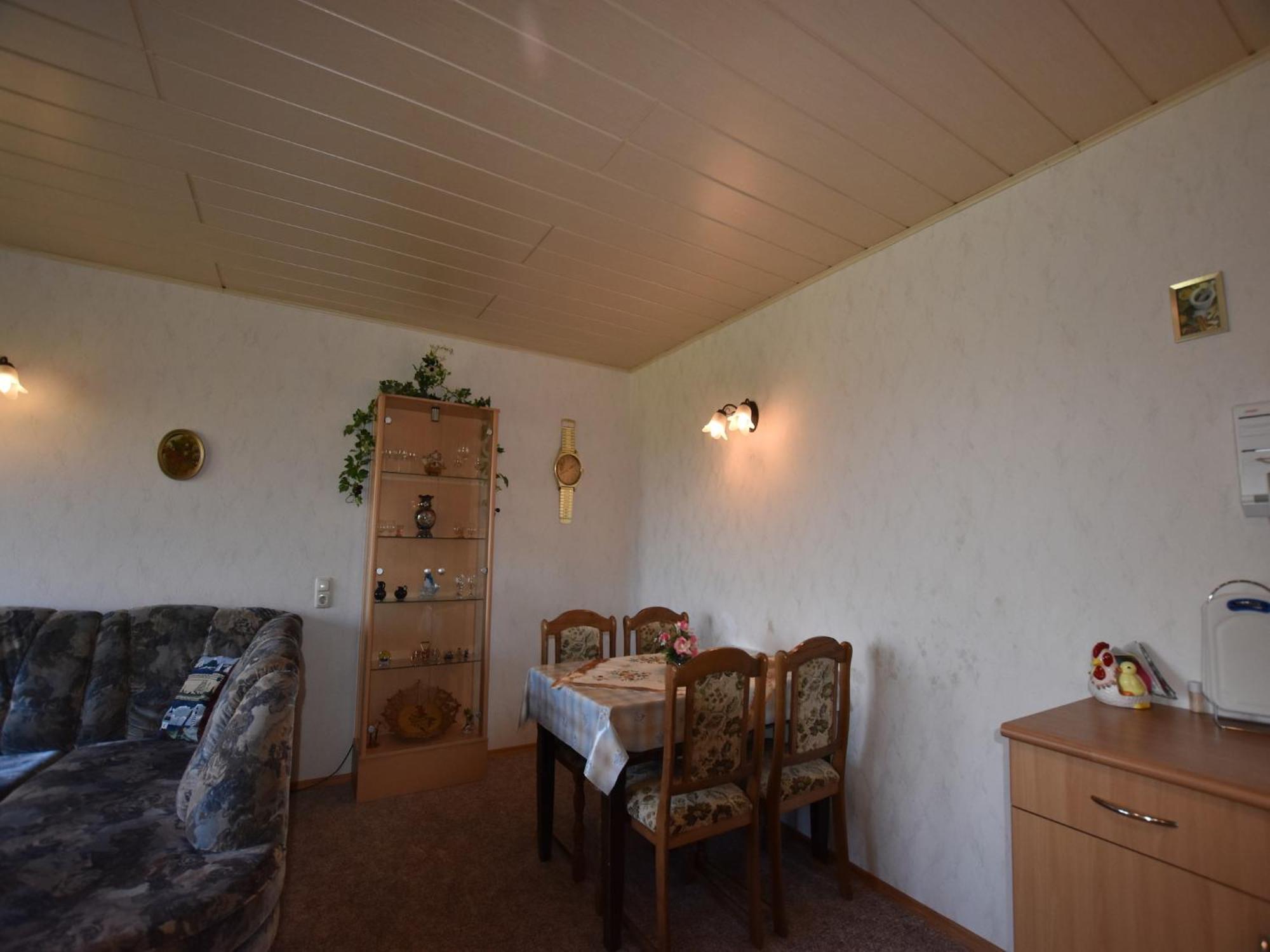 Snug Apartment In Kr Pelin Germany Klein Nienhagen Esterno foto